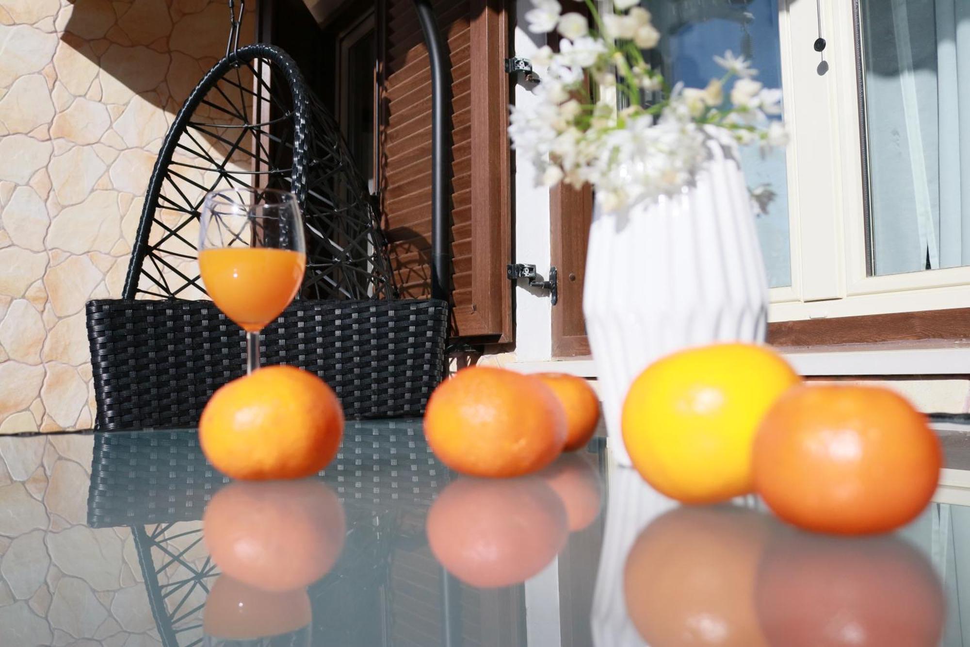 Villa Lena. Premantura Esterno foto